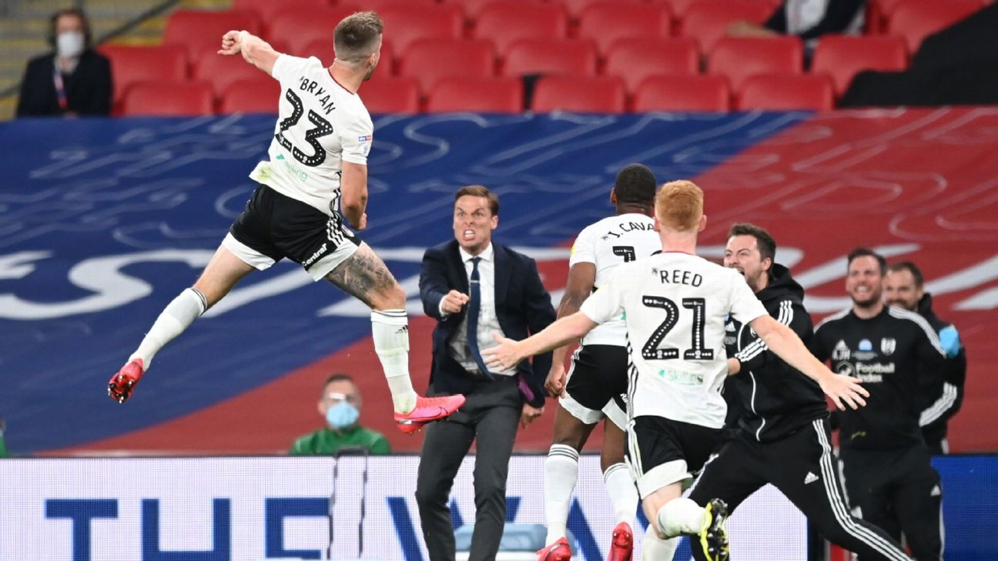 大马丁无疑 大马丁无疑