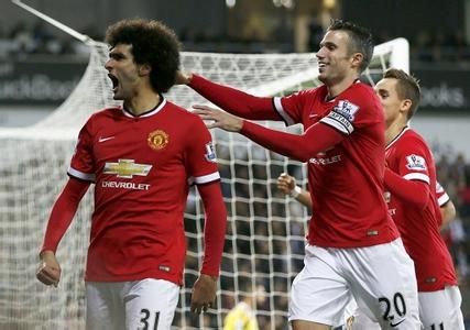 一对新星与 一对新星与